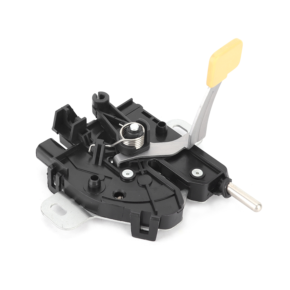 Motorhaubenschloss 7s7a16700be Kompatibel Mit Ford Mondeo Mk4 2007-2014