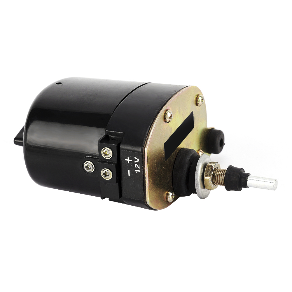 12v-motor-scheibenwischer Für Jeep Willys Traktor 01287358 7731000001