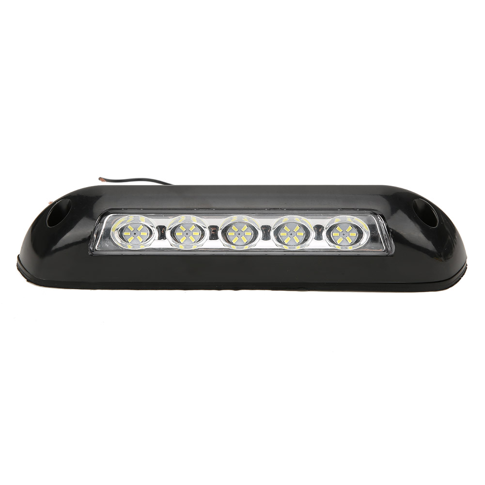 12v 2,6w Ip67 Wasserdichter Led-fluter Für Markisen, Wohnmobile Und Boote