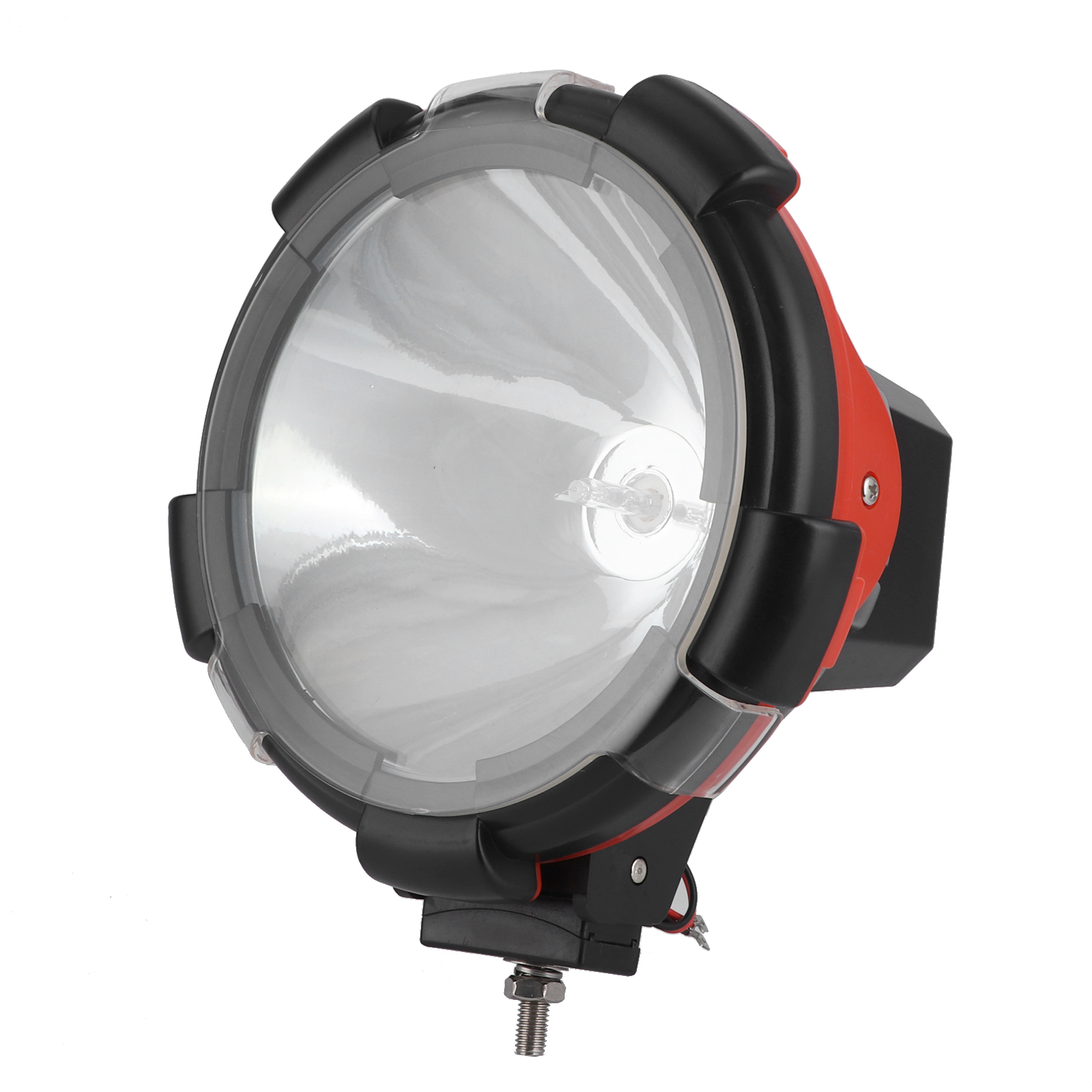 12v 200w 9-zoll Universal-hid-scheinwerfer Xenon-nebelscheinwerfer Für Suvs, Ip67 Wasserdicht