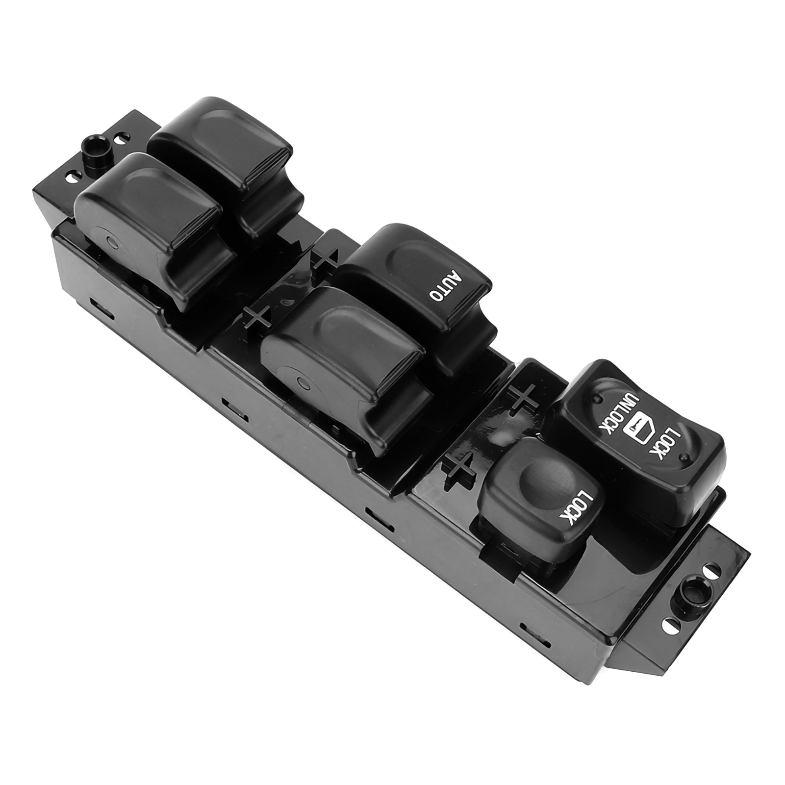 Fensterheberschalter Links (fahrerseite) Für Pkw - Ersatzteil 8971359271, Fensterheber, Fahrerseite.