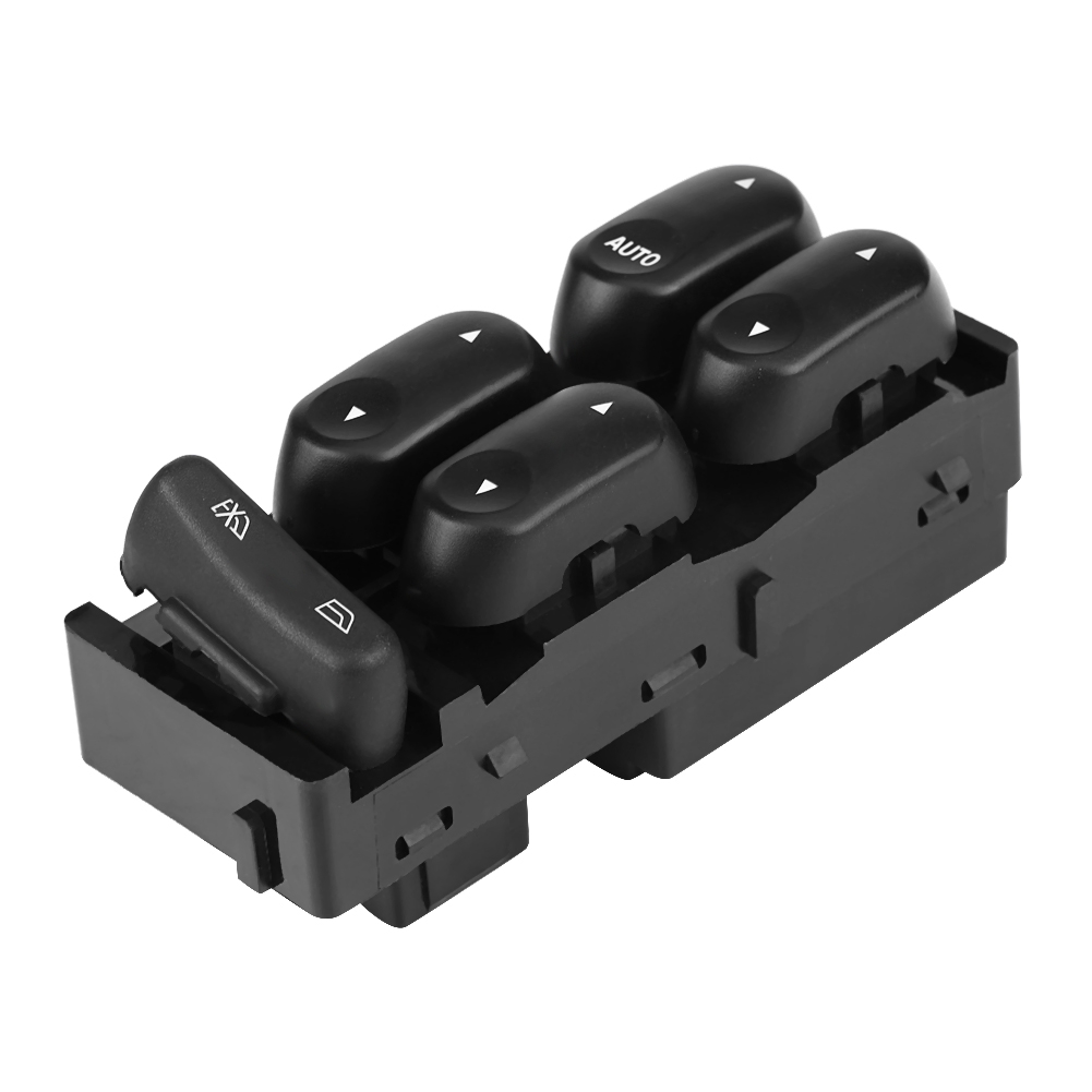 Hauptschalter Für Elektrische Fensterheber Für Ford Explorer Sport Trac 2001-2003 1l5z-14529-ab