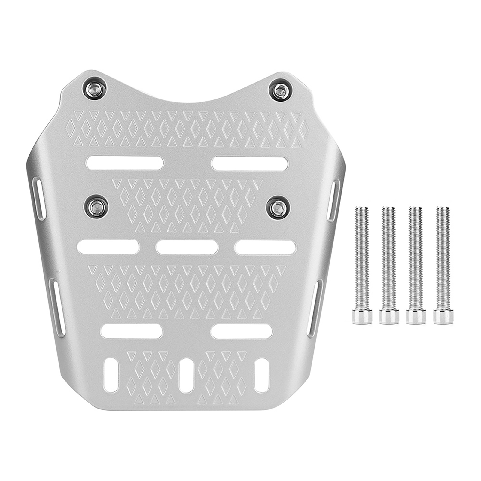 Heckgepäckträger Für Motorräder, Metall-kofferraumhalterung, Kompatibel Mit Honda Pcx125 Pcx150 2014-2019
