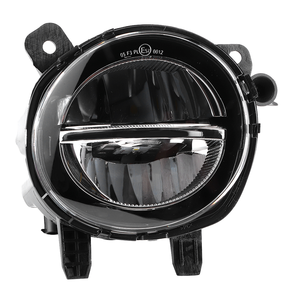 Rechter Vorderer Led-nebelscheinwerfer 63177315560 Passend Für F20 F22 F30 F35