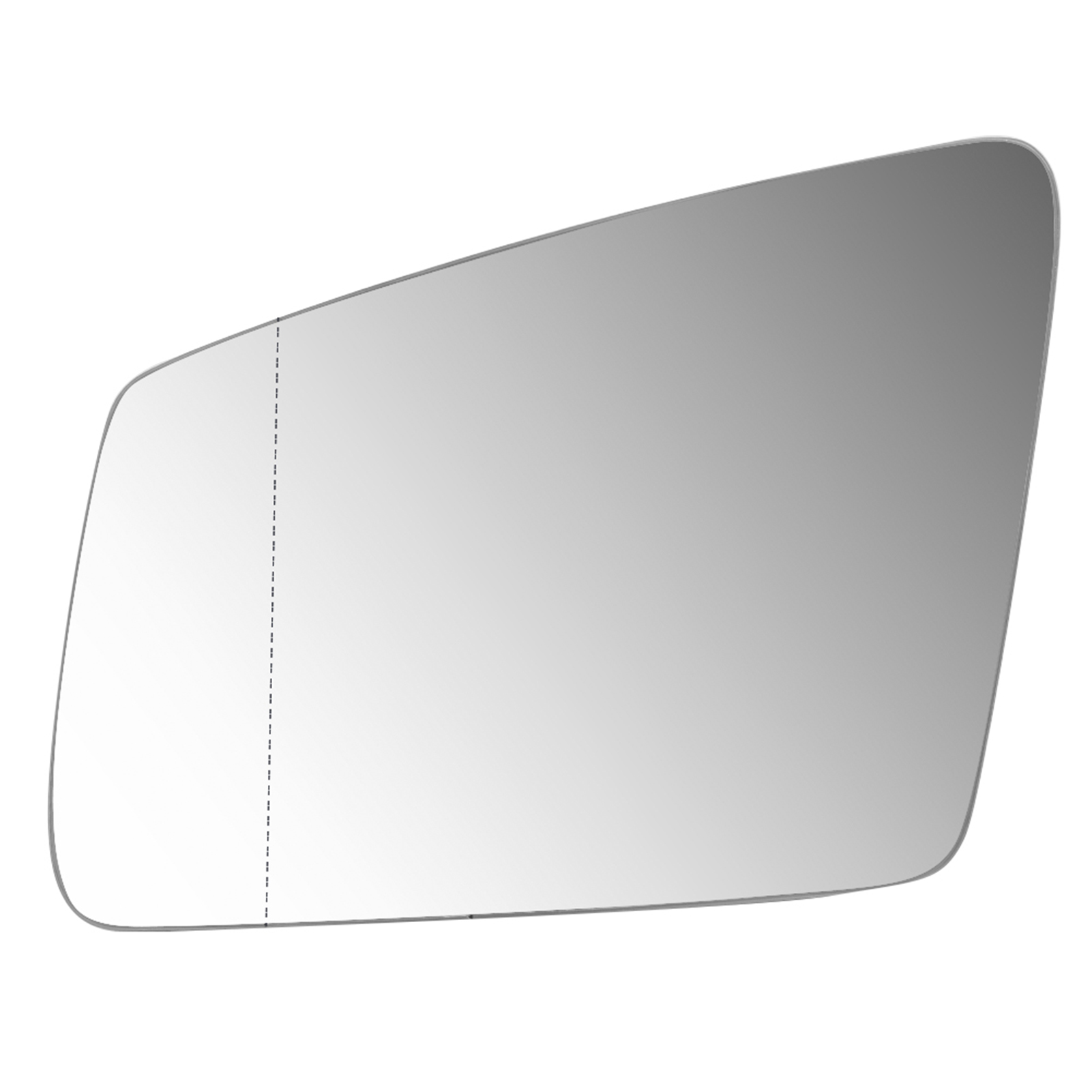 Linkes Außenspiegelglas Für Mercedes Benz W212 W246 W204 W176