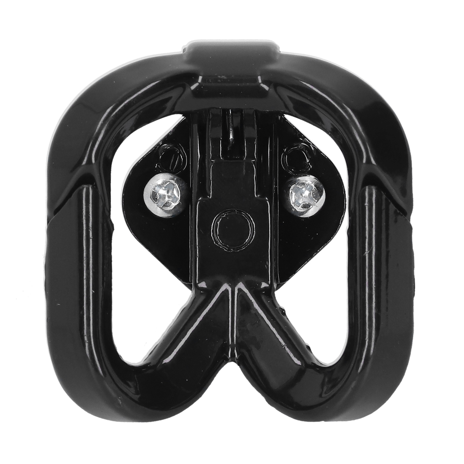 Universeller Motorradhelmhalter, Haken Aus Aluminiumlegierung Für Gepäcktasche Und Zubehörhalterung.