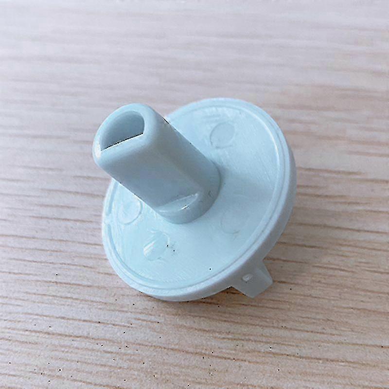 Ersatzthermostat Für Kühl- Und Gefrierschränke - Set Mit 2 Temperaturreglerknöpfen, Verstellbare Griffe, Kompatibel Mit Kälteregler.