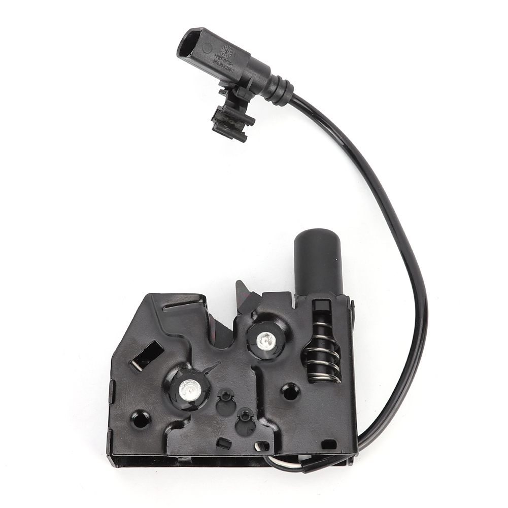Unteres Motorhaubenschloss 4g0 823 509c Für Audi A6 A7