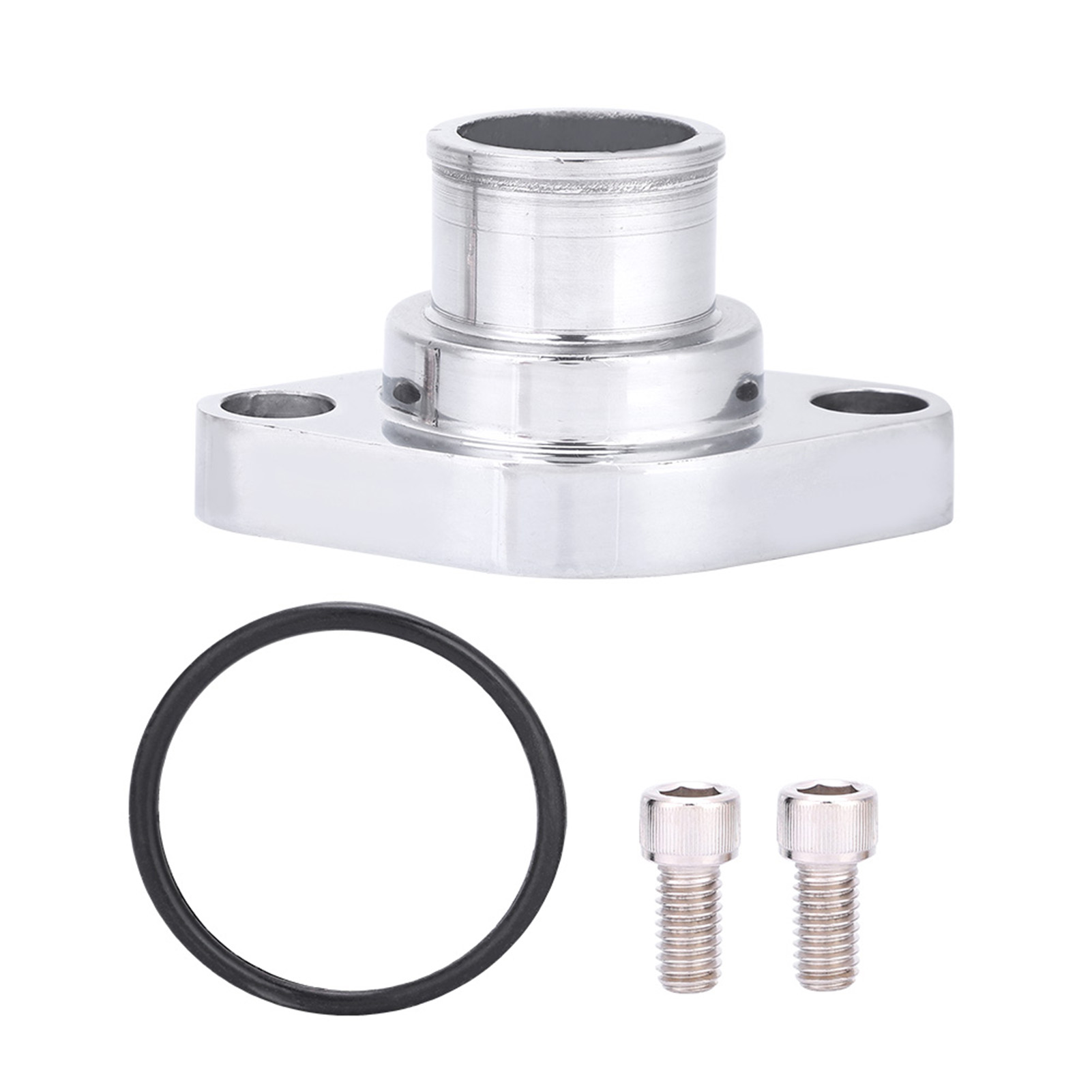 Thermostatische Chromdichtung Für Mopar-wasserverteiler 273 318 340 360 361 383 400 413 426w 440