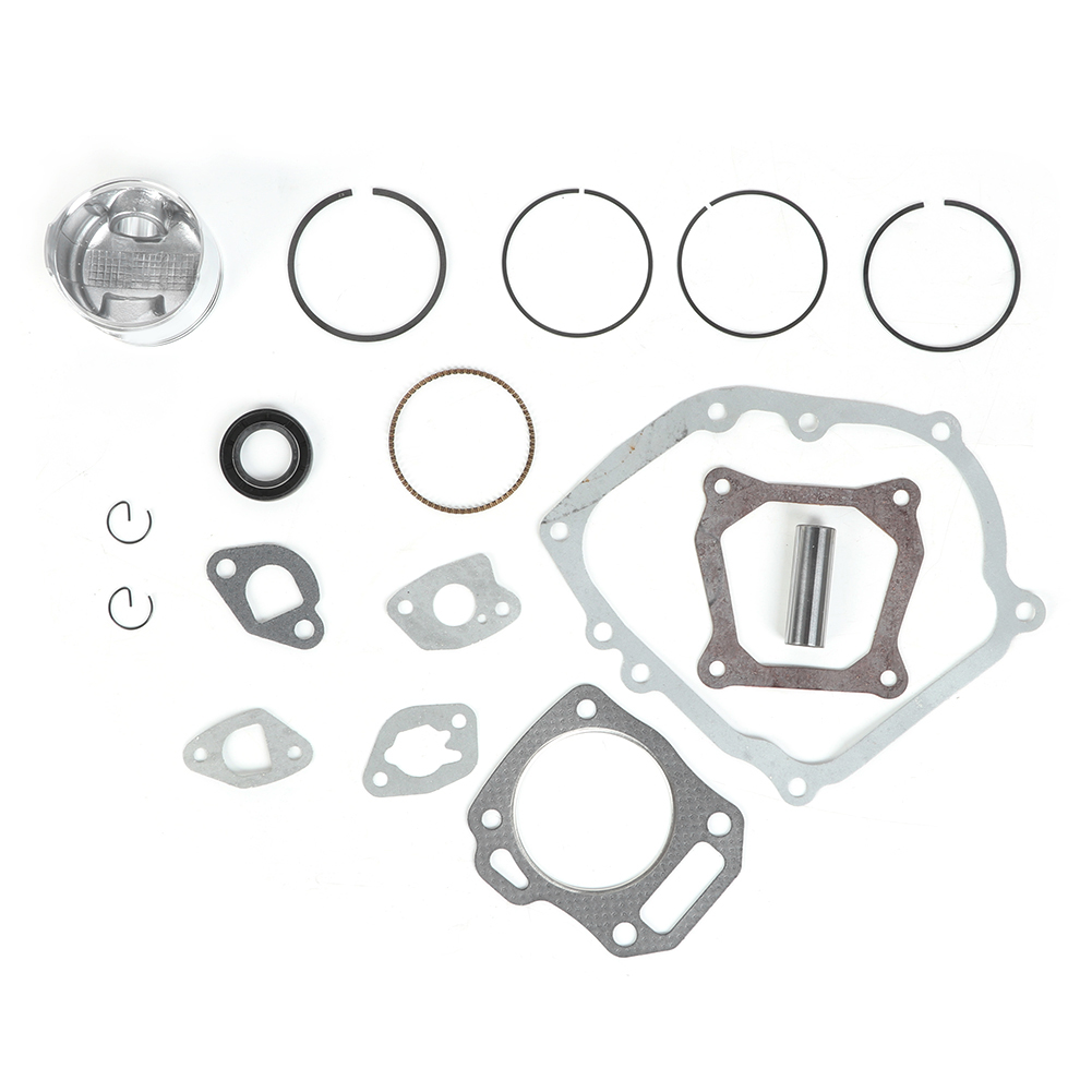 2,7-zoll-kolbenringdichtungssatz 13101-zh8-010 Für Honda Gx160 Gx200 168f