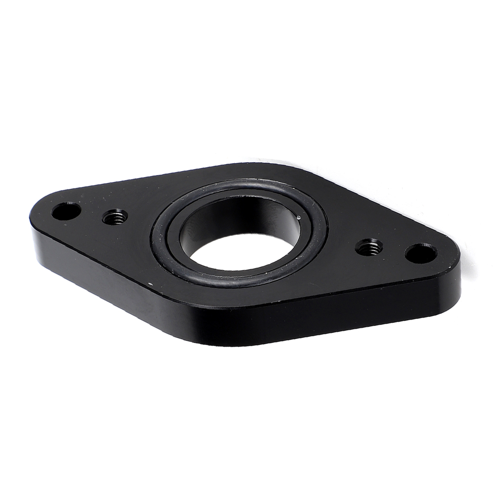 Adapterflansch-ablassventil Bov 32906532418 Kompatibel Mit Mazda Mps 3/6 Cx7 S/rs/rz/fv