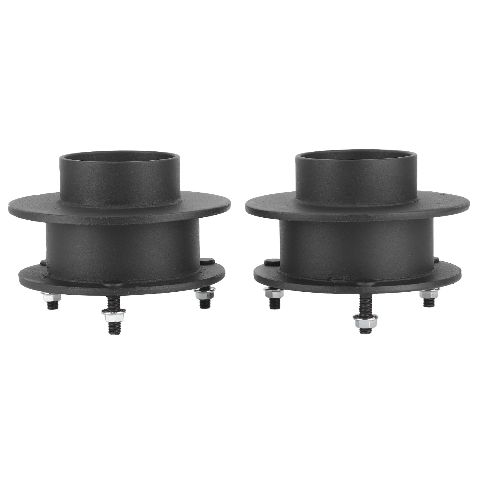 2-teiliger 5-cm-fahrwerkshöherlegungssatz Für Dodge Ram 1500/2500/3500 Megacab 4x4