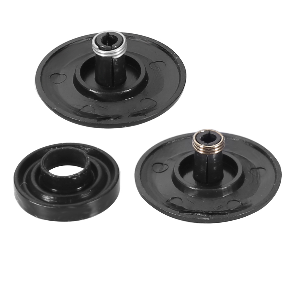 3-teiliger Audi A4 A5 A6 A8 Q5 Joystick-bedienknopf 8k0998068a