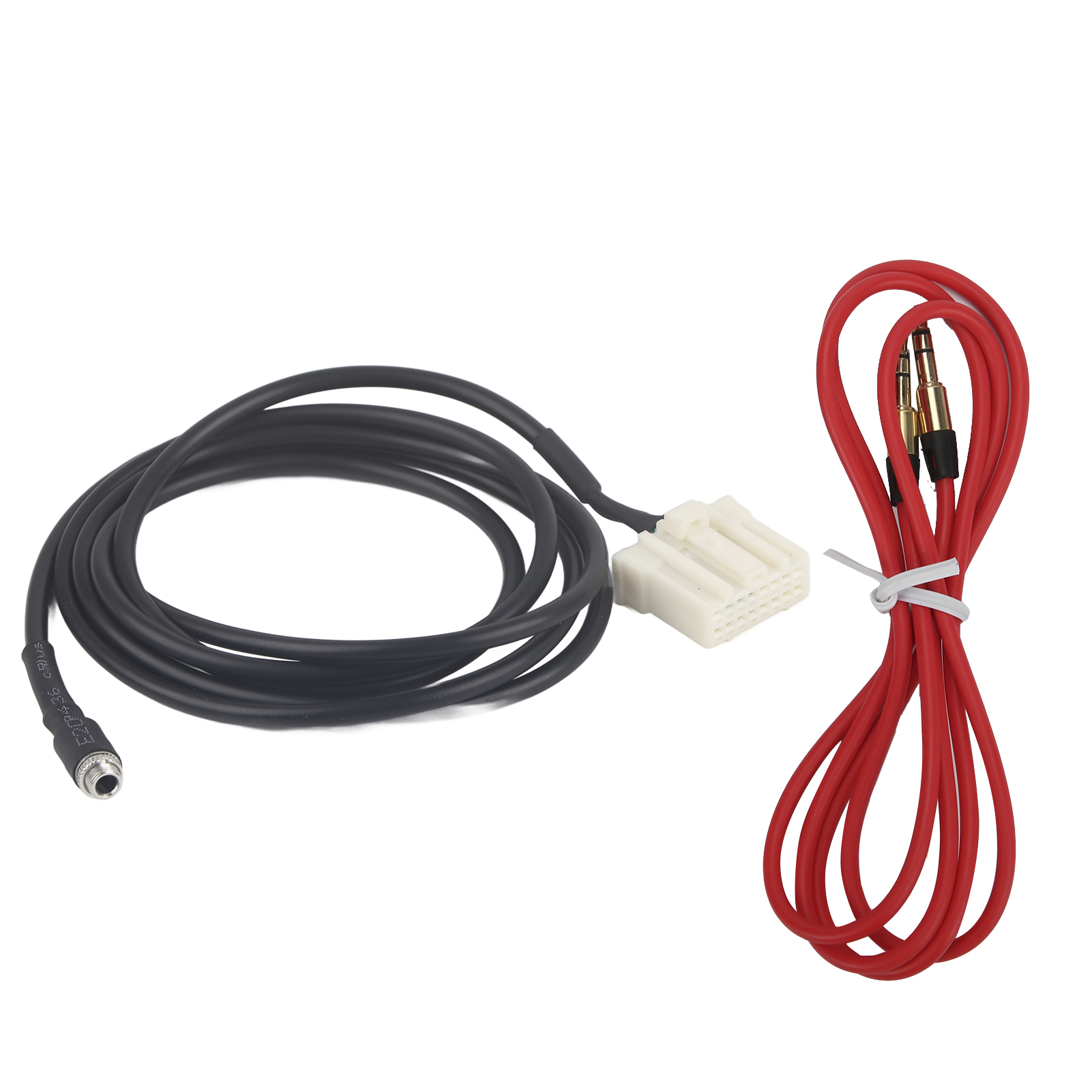 Aux In Audio-adapterkabel Für Mazda 2/3/5/6 Mx5 Rx8, Autoradio-anschlussmodul