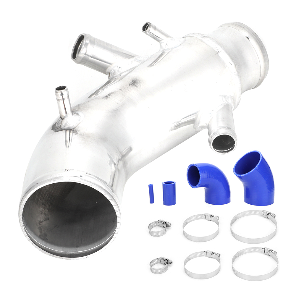 Silikon-ansaugschlauch Für Tt 1.8t 225 Ps Motor – Turbo-kanal-kit