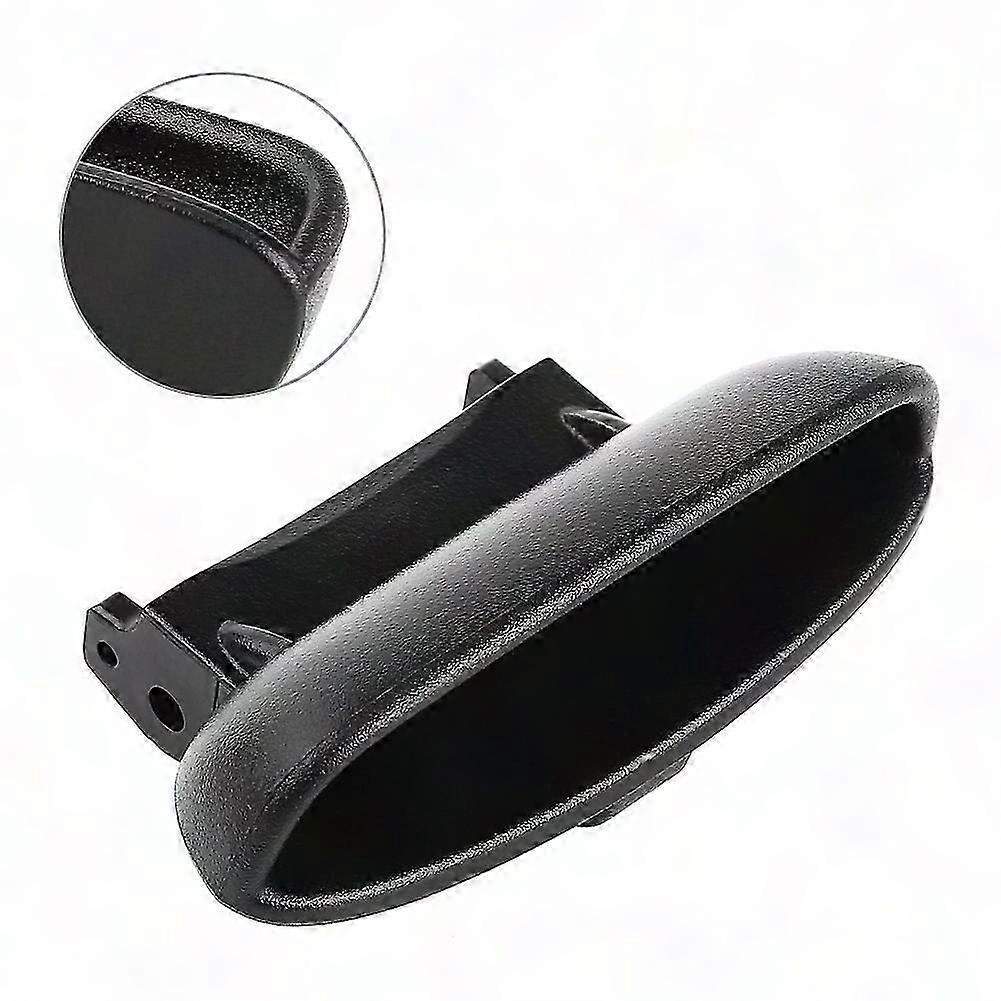 Abdeckung Für Den Zentralen Kofferraumverriegelungsgriff Mit Armlehne, Kompatibel Mit Honda Civic 2006-2011, Teilenummer 83451 Sna-a01za