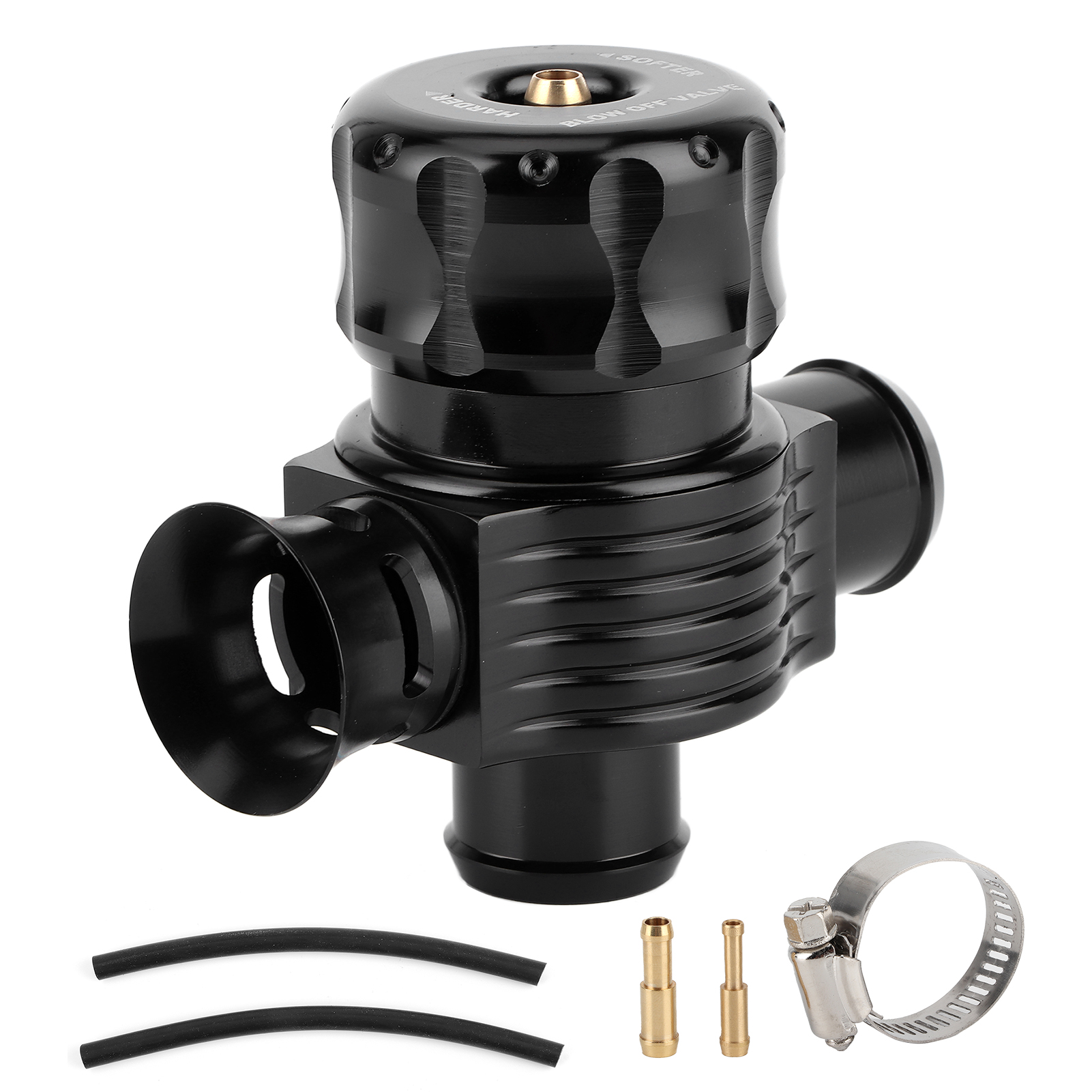 Dp-001e Doppelanschluss-turbo-umluftventil-kit Kompatibel Mit Skoda Octavia Rs 1.8t 20v