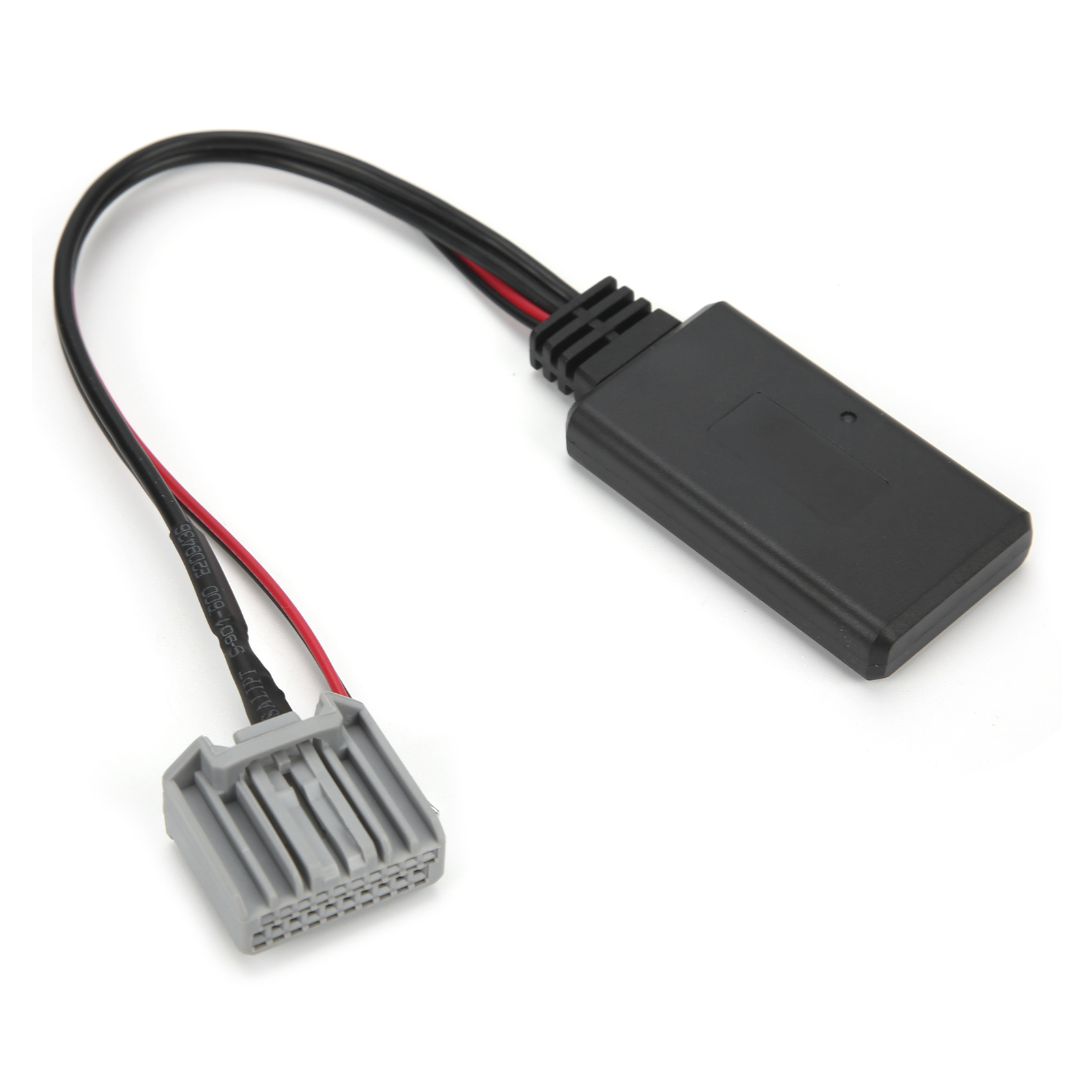 Bluetooth-autoradio-adapter Mit Aux-in-kabel, Kompatibel Mit Honda Civic, Crv Und Accord Der 8. Generation.