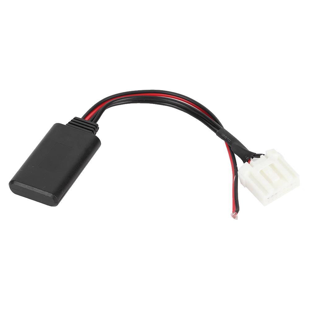 Kabelloser Bluetooth-audioadapter Aux Für Mazda M6 M3 Rx-8 Mx-5 Autokabel