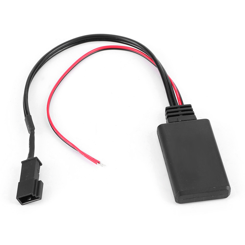 Bluetooth-freisprecheinrichtung Mit Auxin-audioadapter Und Navigationsmodul Für Bmw E39, E46, E38 Und E53 (16:9)