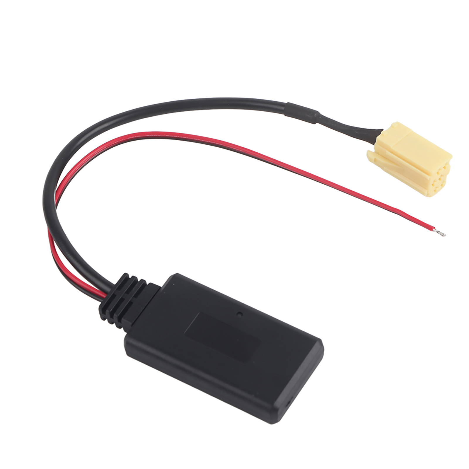 Bluetooth-audiokabel Mit Kabeladapter, Kompatibel Mit Alfa Romeo 159 2007-2011