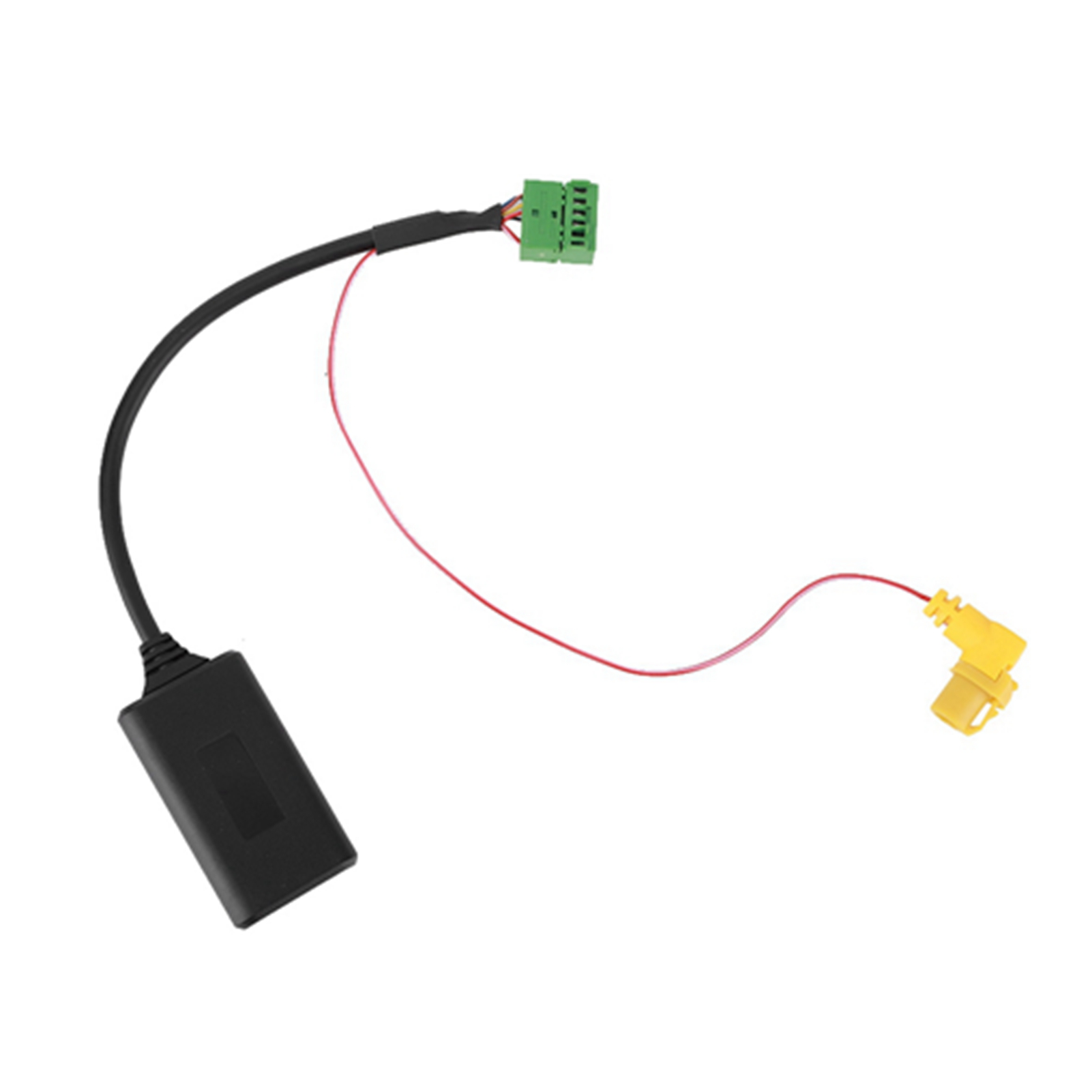 Kabelloser Bluetooth-audioadapter Für Audi Mmi 3g Ami Aux