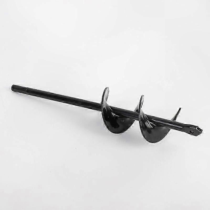 Set Mit 3 Tragbaren Gartenbohrern Für Pflanz- Und Gartenarbeiten