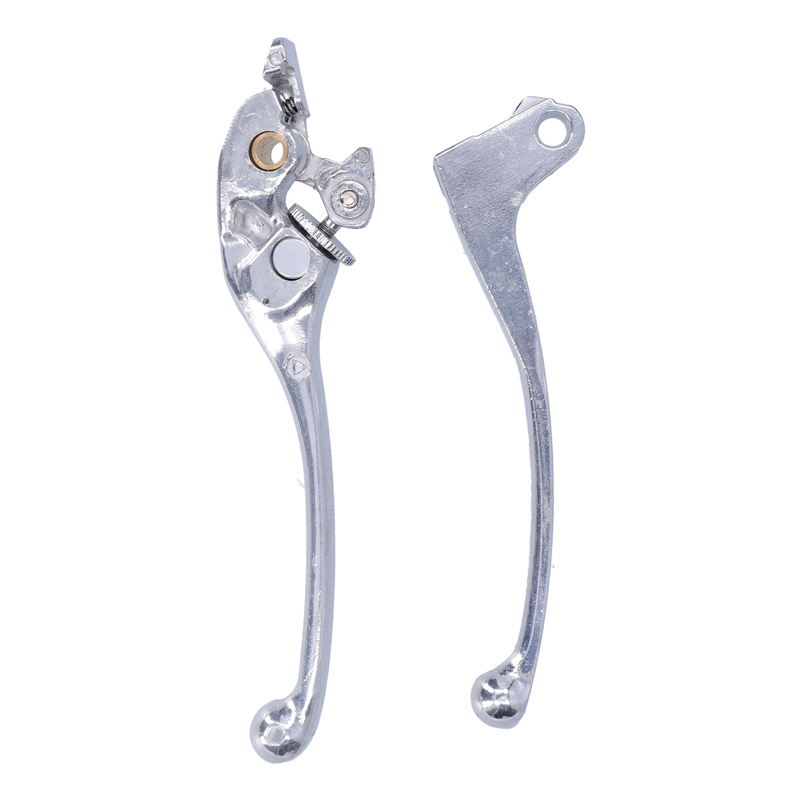 Brems- Und Kupplungshebel Aus Aluminium Für Honda Vt250 Cbr250 Cbr400 Cbr600 Vtr250 Motorräder