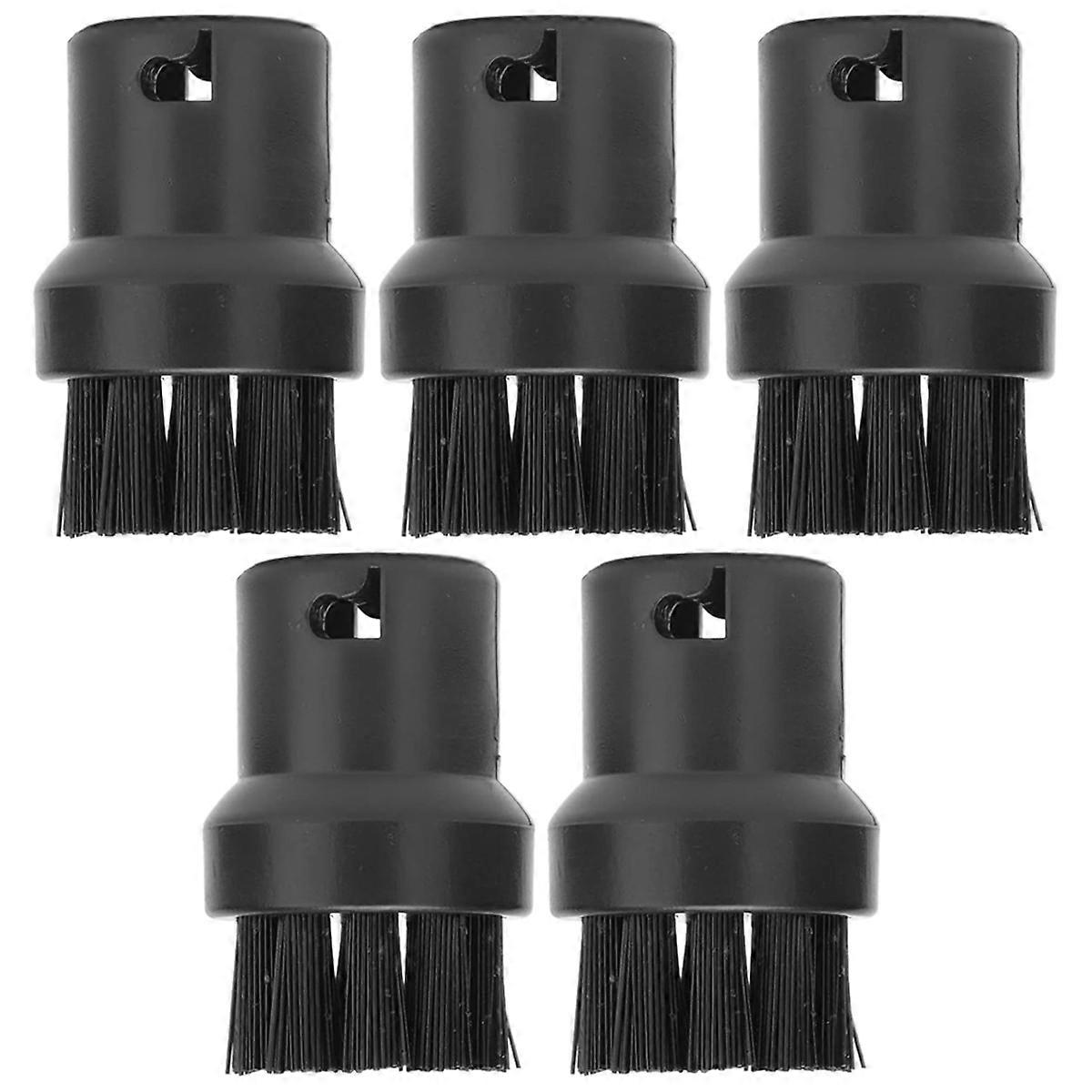 Reinigungsbürste Für Dampfreiniger Sc1 Sc2 Sc3 Sc4 Sc5, Ersatzteil, Mehrzweck-waschkopf, Wartungszubehör Für Böden Und Oberflächen, Einzelpackung, Kompatibel Mit Sc-modellen.