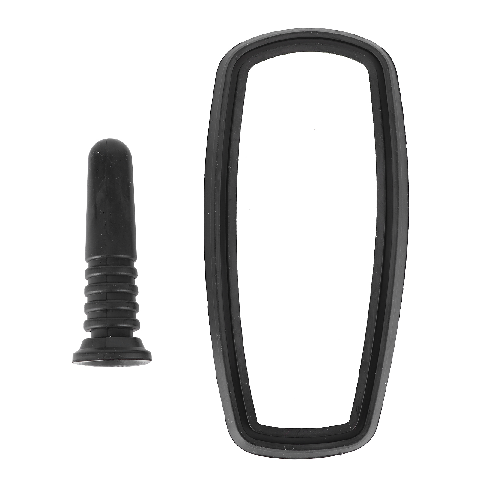 Dachdichtung Für Antenne A2108270031, Passend Für Mercedes E/a/c-klasse W202, W208, W210, W168 – Gummi-dichtungskappe