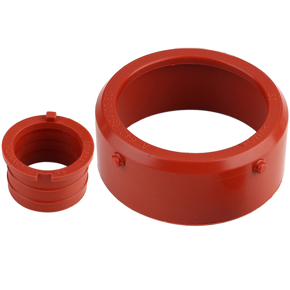Turbo-ansaugdichtungssatz & Motorentlüftungsdichtung Für Mercedes Om642 A6420940080