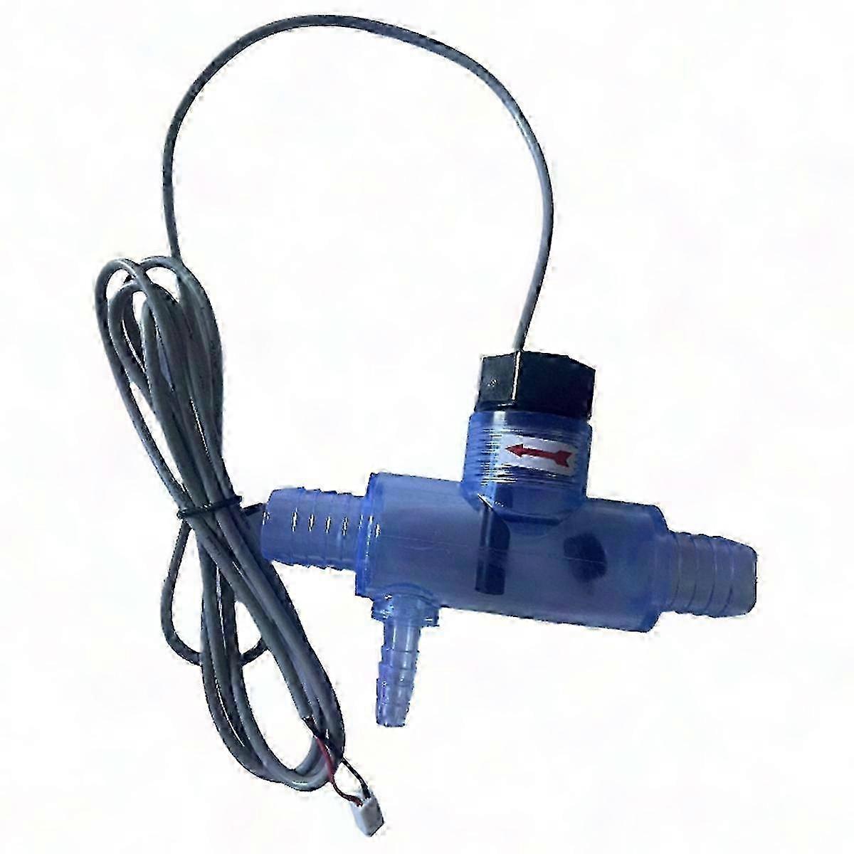 Ersatzteilset Für Durchflussschalter 2560-040, Kompatibel Mit Whirlpools Und Spas, Durchflusssensor-ersatzbaugruppe, Zubehör Für Whirlpool-filterung.