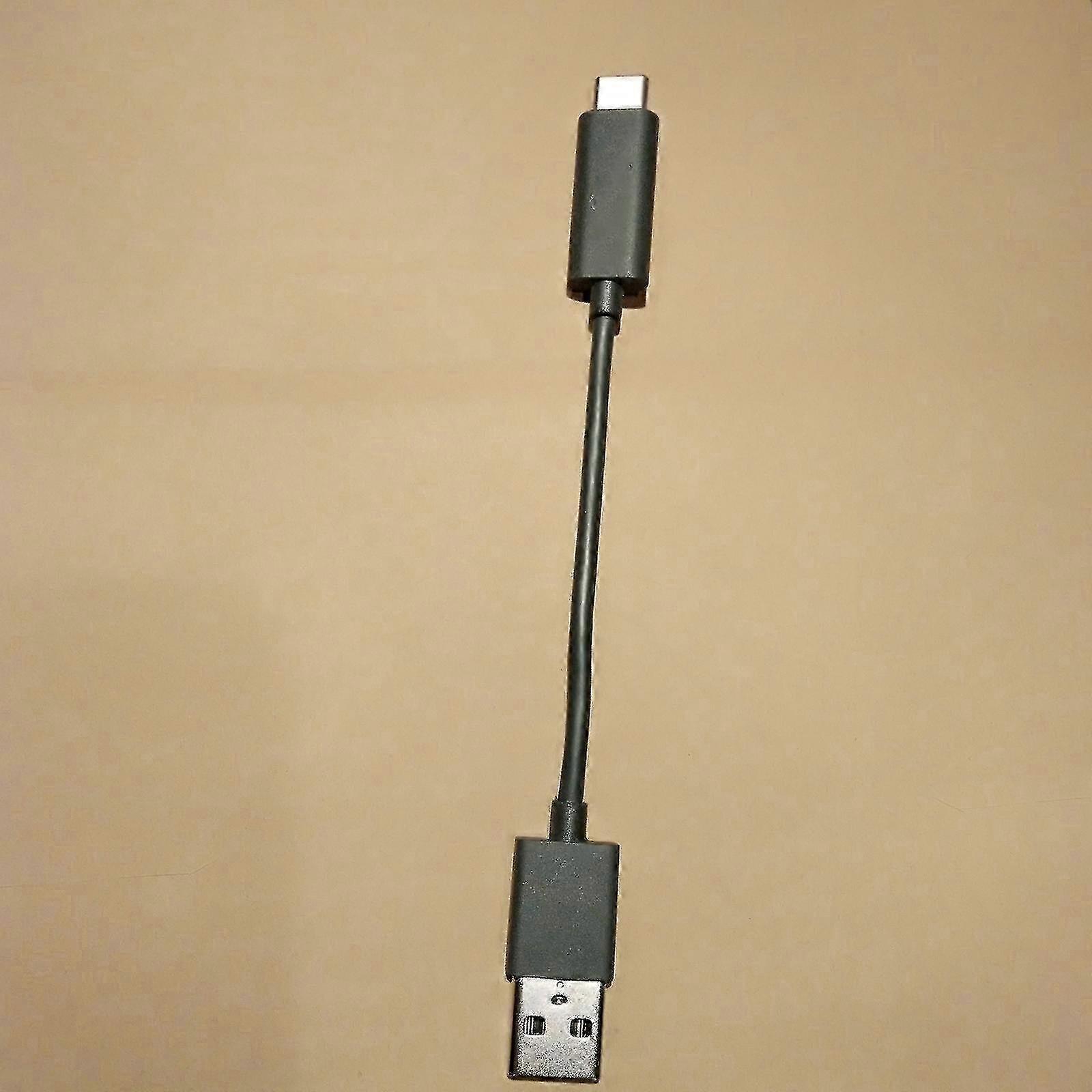 Usb-ladekabel Für Die Präsentationsfernbedienung Szrh Ab, Kompatibles Ersatzkabel, Ersatzladegerät Für Den Funkzeiger, Notstromkabel
