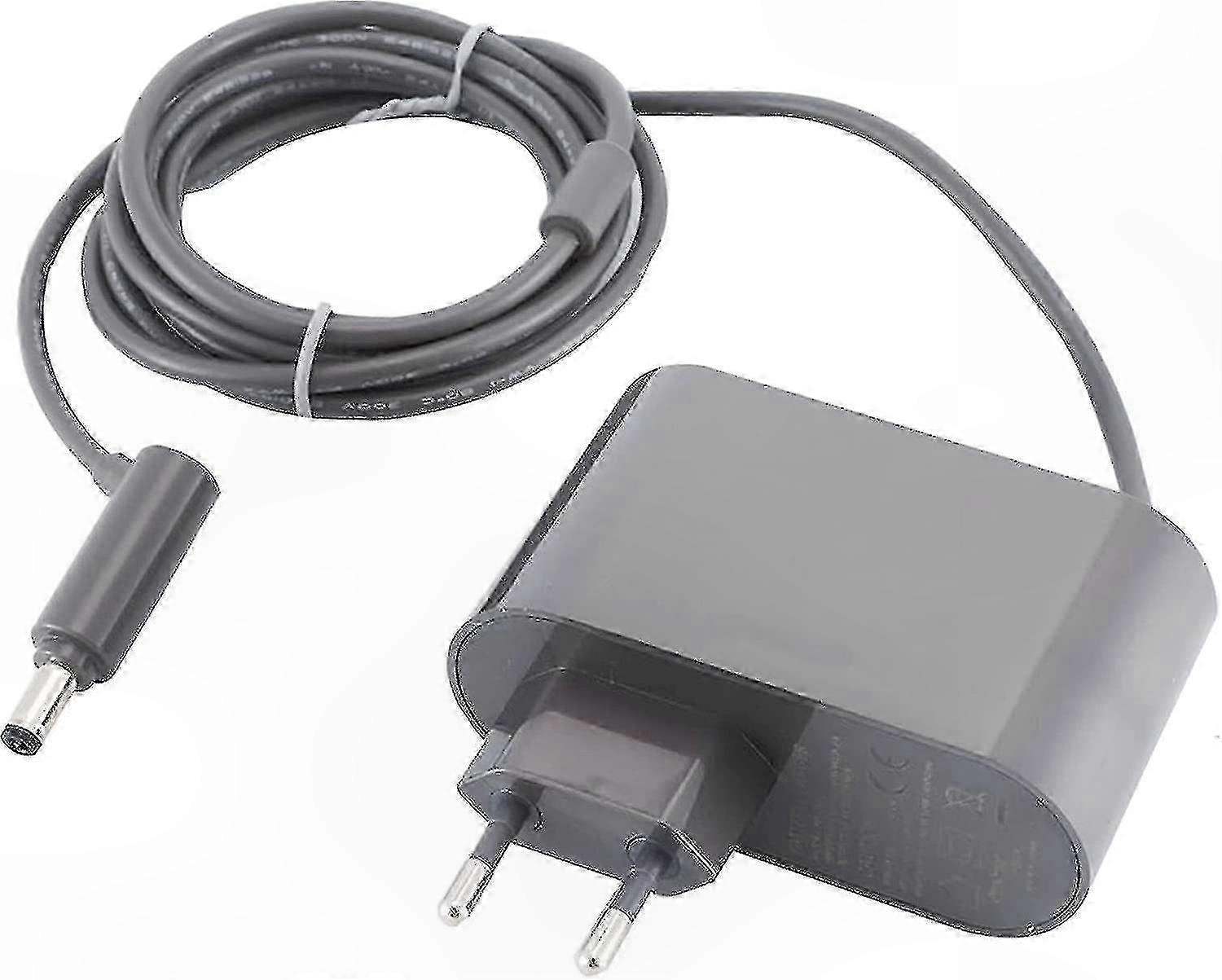 Ladegerätadapter Für Kabellose Stielstaubsauger, Kompatible Ladestation V6 V7 V8, Ersatzzubehör Für Modelle 205720-02, Vertikale Wandhalterung.