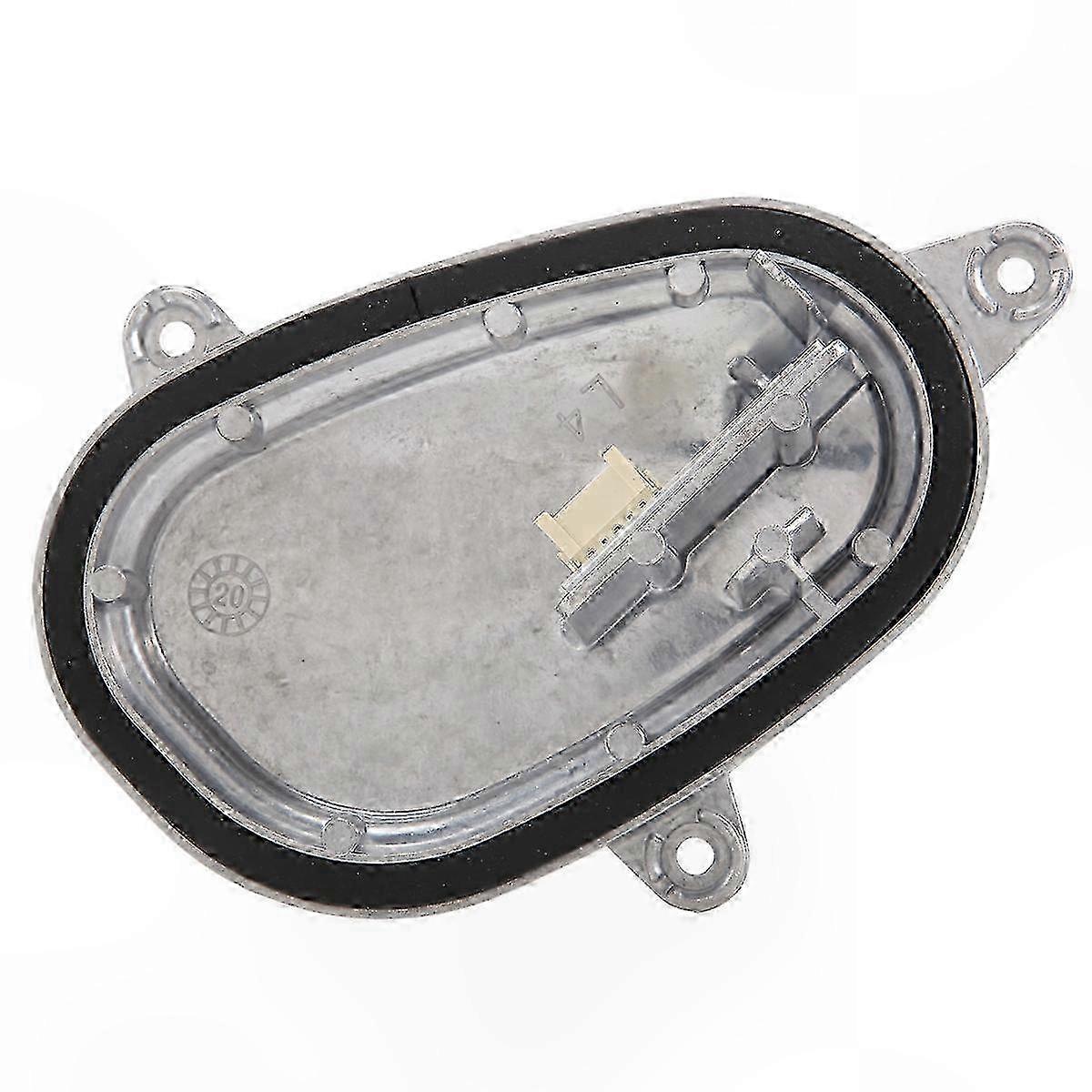 Led-tagfahrlichtmodul Für Bmw X1 F48 F49 Lci 2015-2022, Lichtquelle Edition C, Rechter Frontscheinwerfer, Neues Autoteil, Intensives Weißes Licht, Kompatibler Direkter Ersatz.