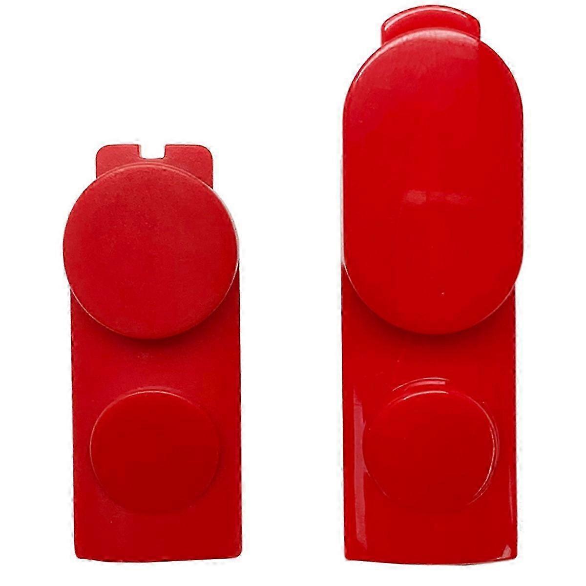 Reinigungskopf Und Verlängerungsstange Für Staubsauger Der Modelle V7, V8, V10, V11 Und V15, Ersatzteilset Mit Knopf, Clip, Feder Und Befestigungsteilen, Kompatibles Wartungszubehör