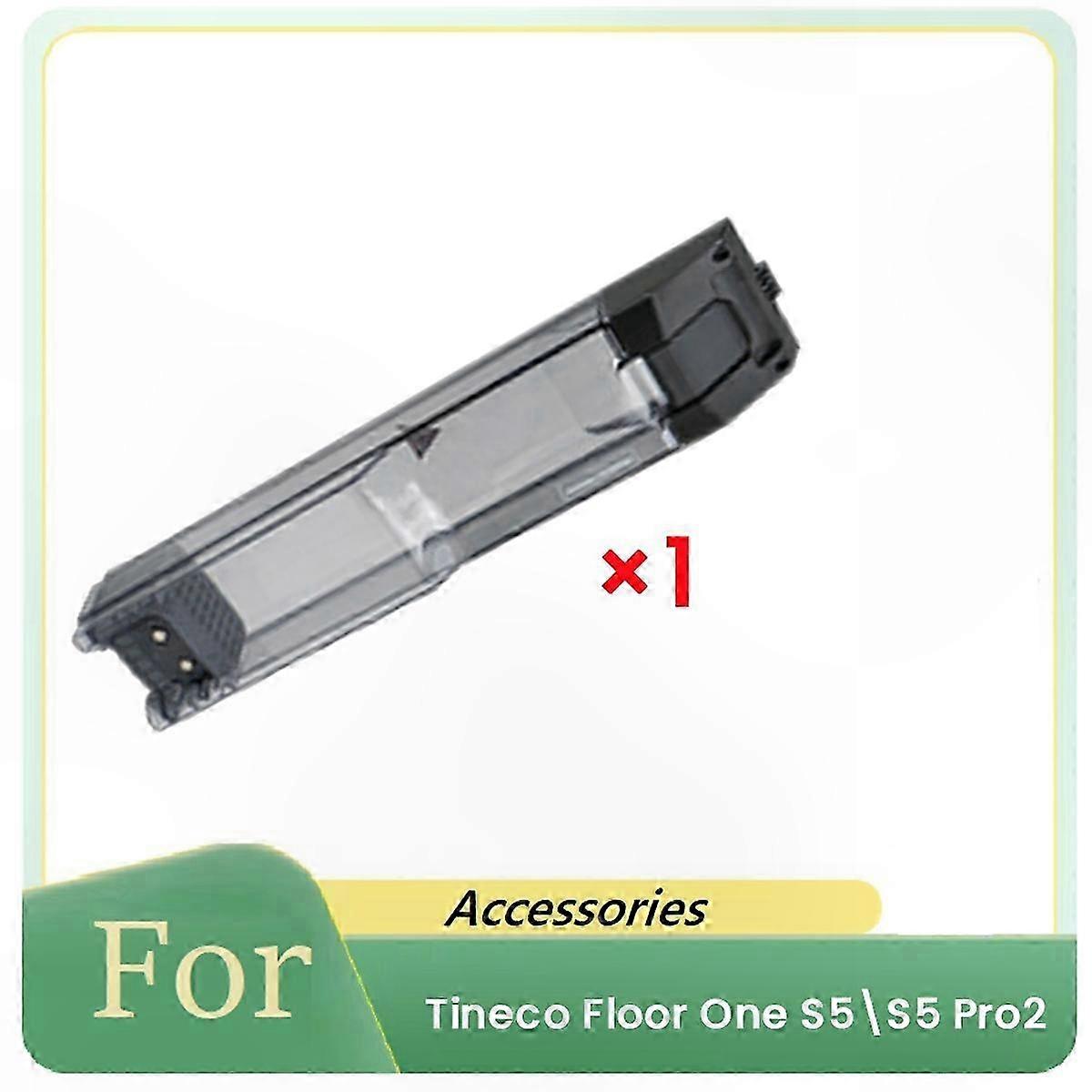 Ersatz-lcd-wassertank Für Den Bodenroboter Floor One S5/s5 Pro2, Kompatibles Original-ersatzteil