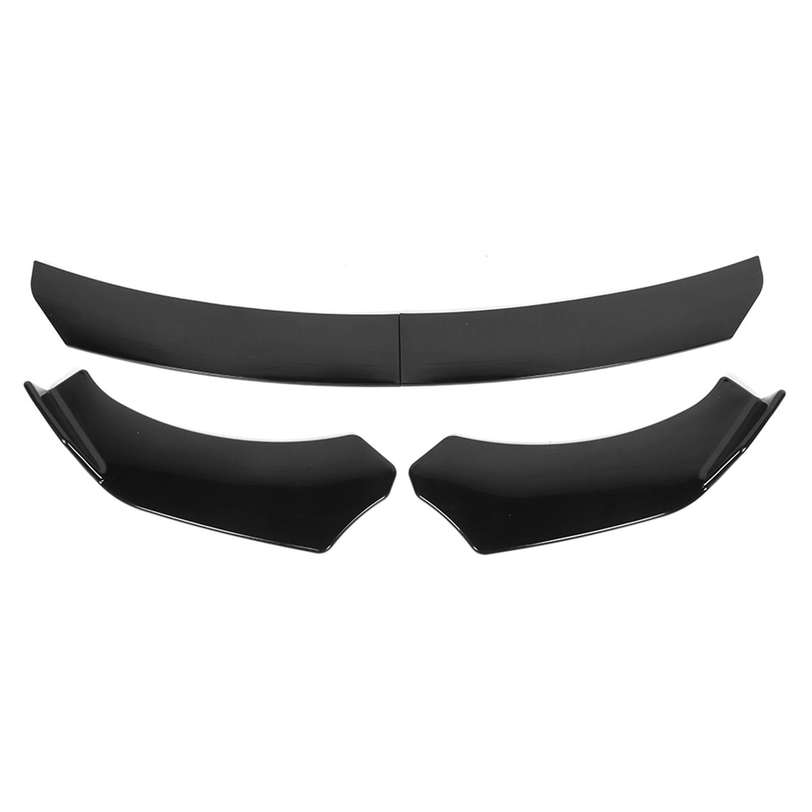 Subaru Frontstoßstangenschutz-kit – 4 Diffusorspitzen Und Spoilerlippe
