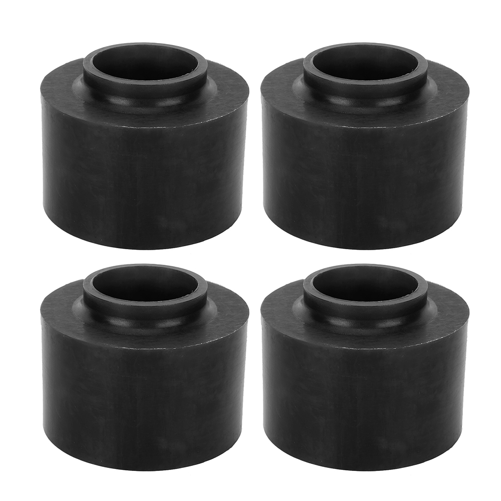 2,5-zoll-höherlegungssatz Vorne/hinten Für Jeep Wrangler 1997–2006 – Nivellierungsdistanzstücke