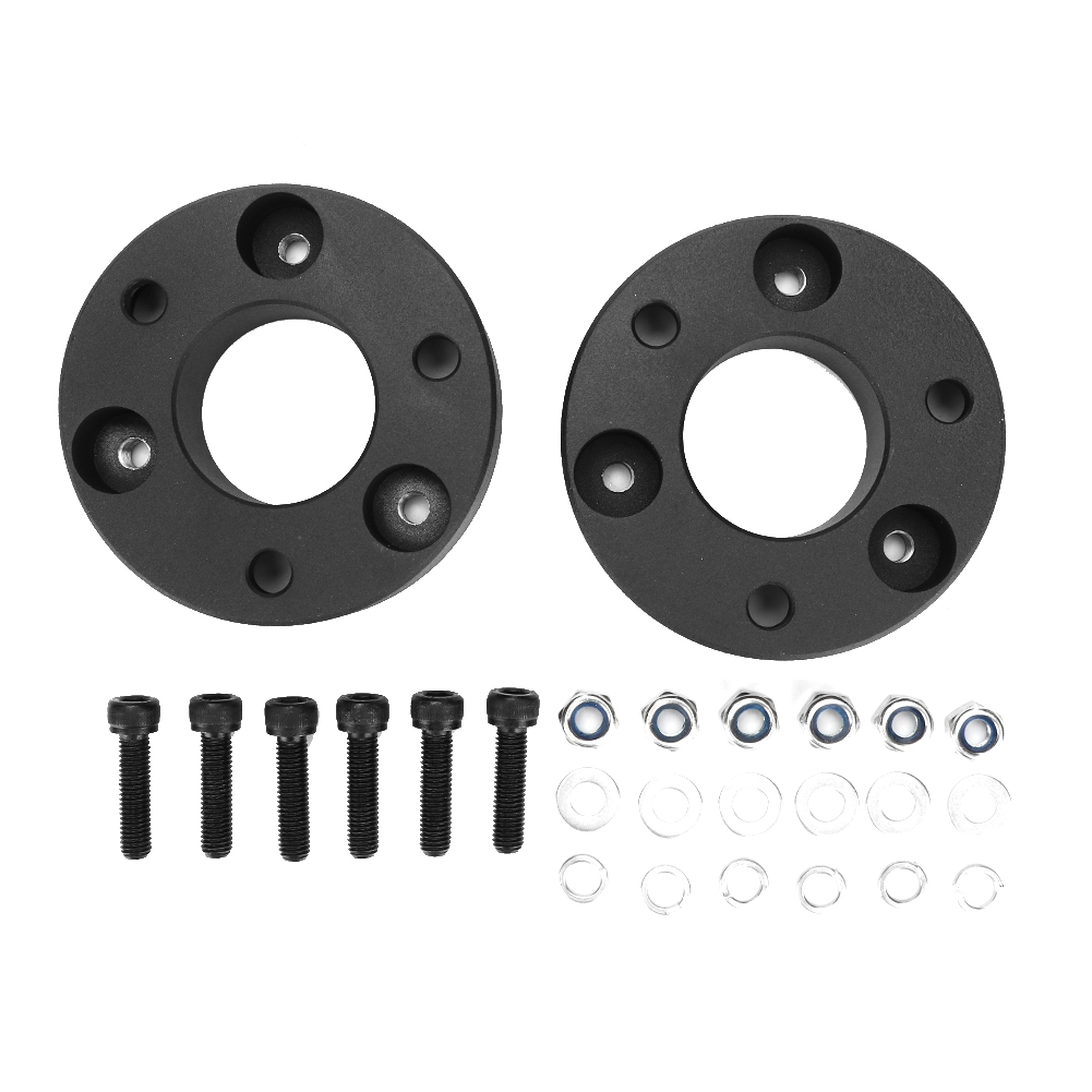 2-teiliges 2-zoll-nivellierungsset Für Die Vorderachse Für Dodge Ram 1500 2006-2019 4x4