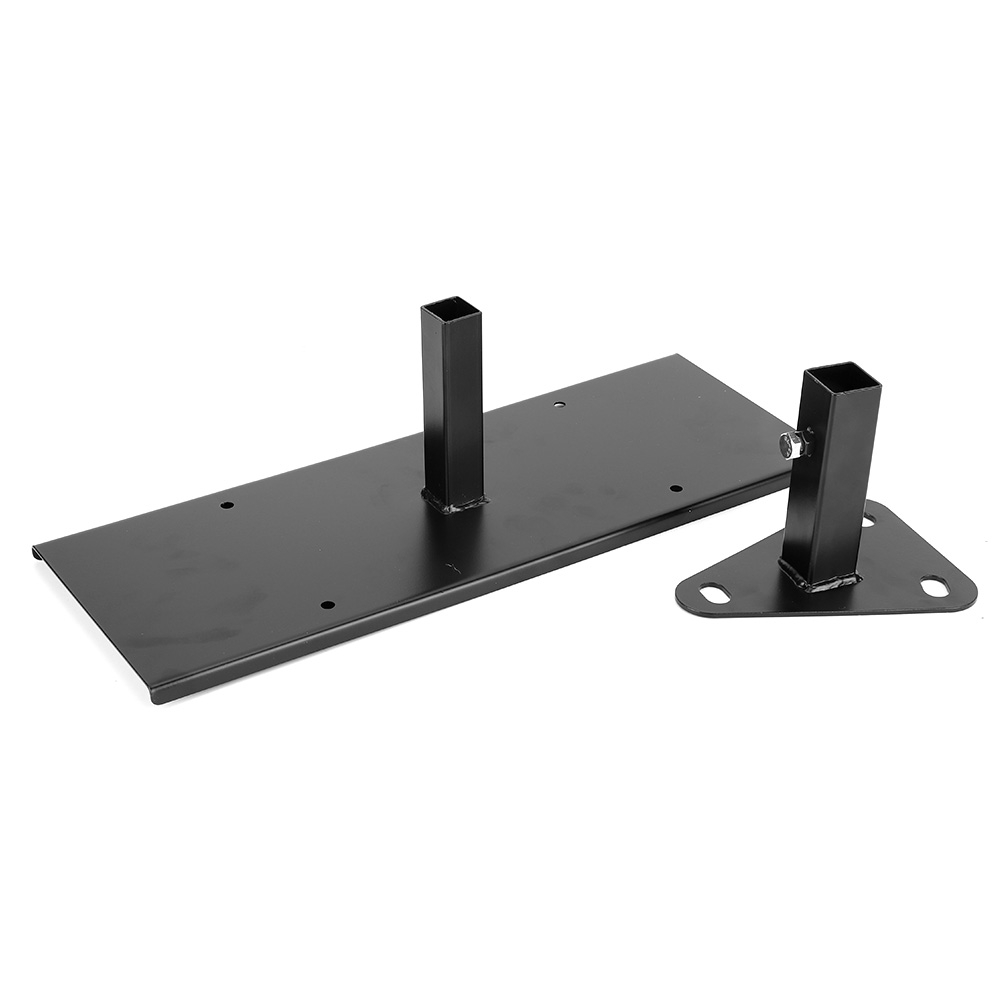 Kennzeichenhalterung Für Das Reserverad Hinten Für Jeep Wrangler Jk 2007-2017
