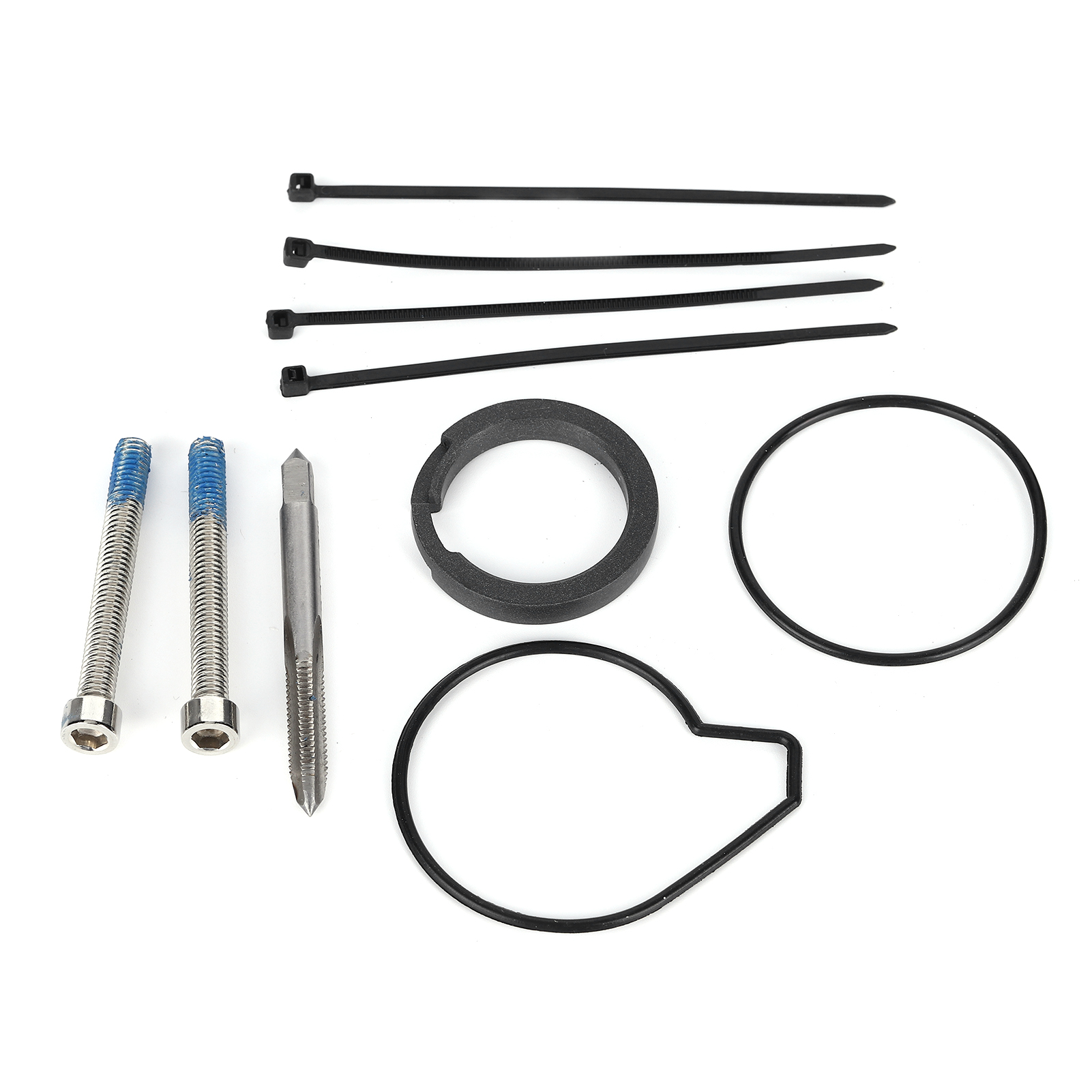 Reparatursatz Für Die Luftfederungskompressorpumpe Für Range Rover L322 Und Land Rover Discovery 2 Bpa001