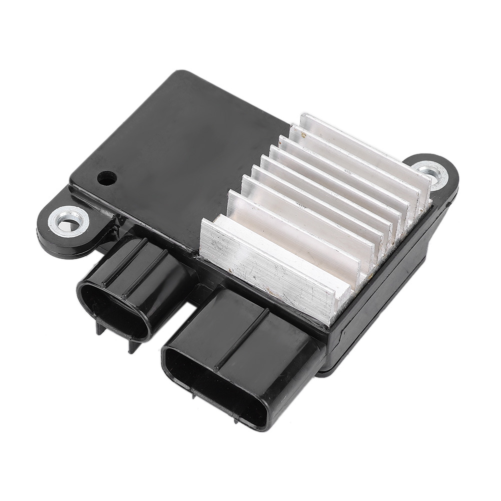 Kühlerlüfter 89257-499300, Kompatibel Mit Corolla Matrix 2009-2013