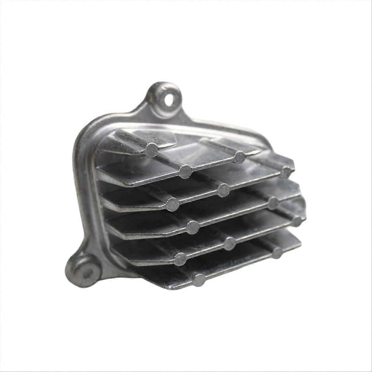 Rechter Led-frontscheinwerfer Mit Kühlkörper 6f0941476, Scheinwerfermodul Für Pkw, Beifahrerseite, Kompatibel