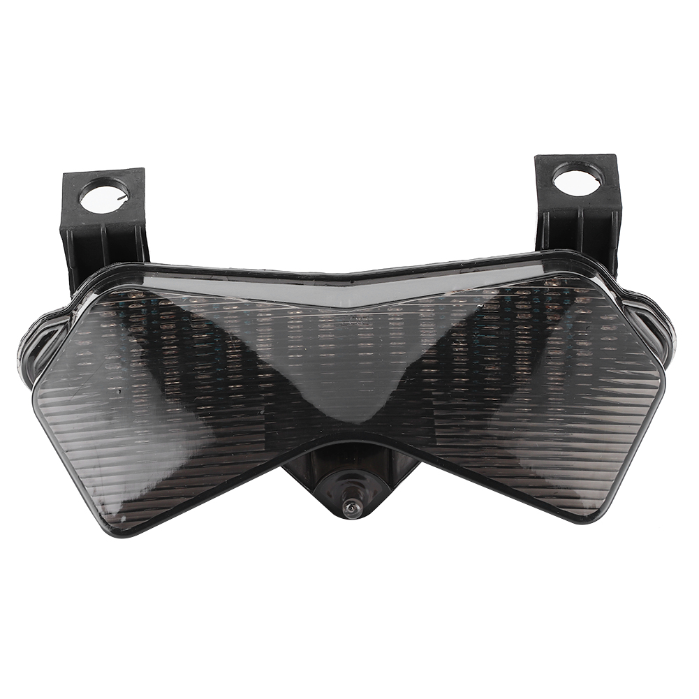 Integriertes Led-rücklicht Mit Blinkern Für Kawasaki Ninja Zx-6r, Zx-6rr, Zx600, Z750s (2003–2004), 12 V