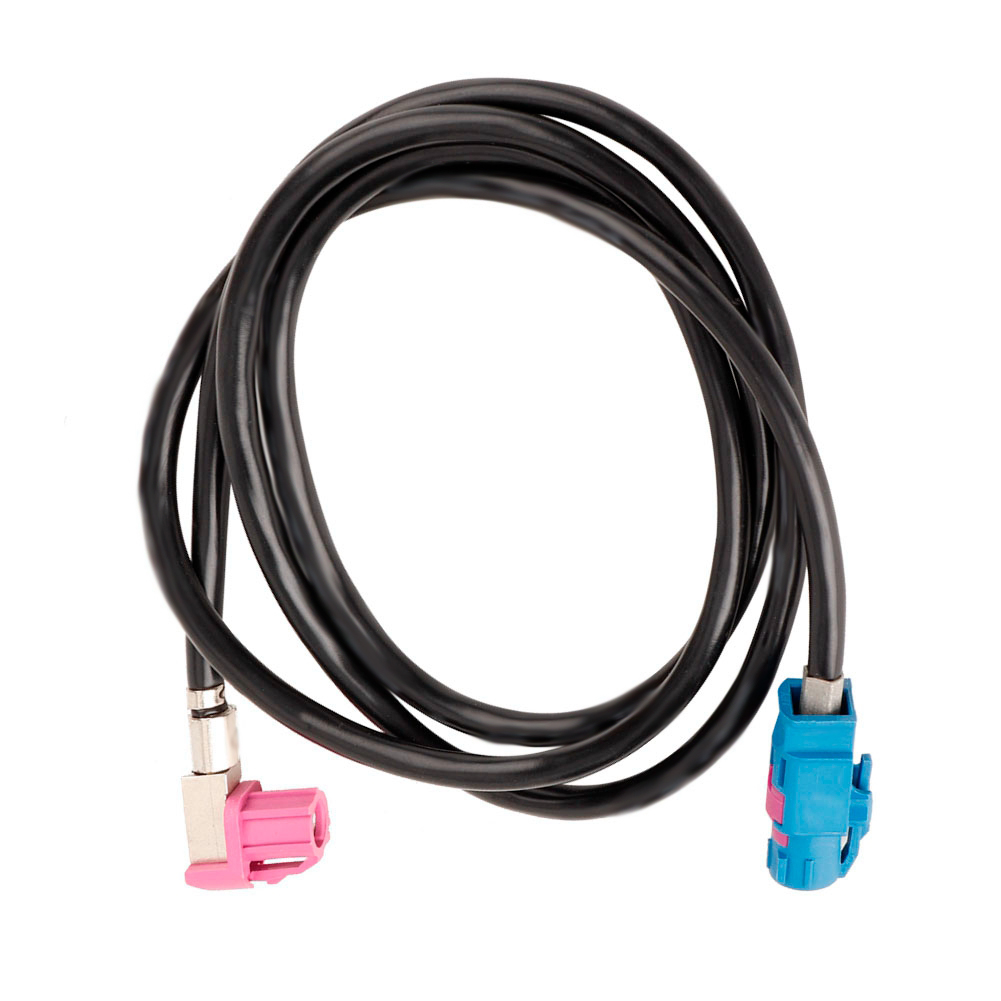 Lvds-videokabel Für Mercedes-benz Audio-gps-navigation