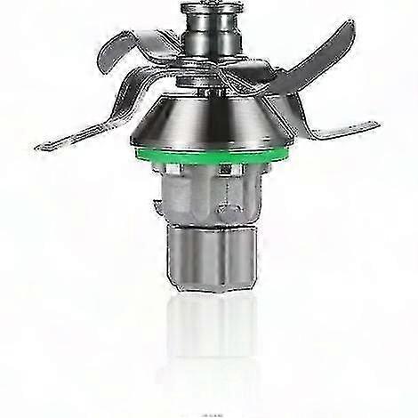 Ersatzmesser Für Vorwerk Thermomix Tm31 Küchenmaschine, Edelstahlmesser, Kompatibel Mit Küchenmaschinen, Original-ersatzteil Und Zubehör