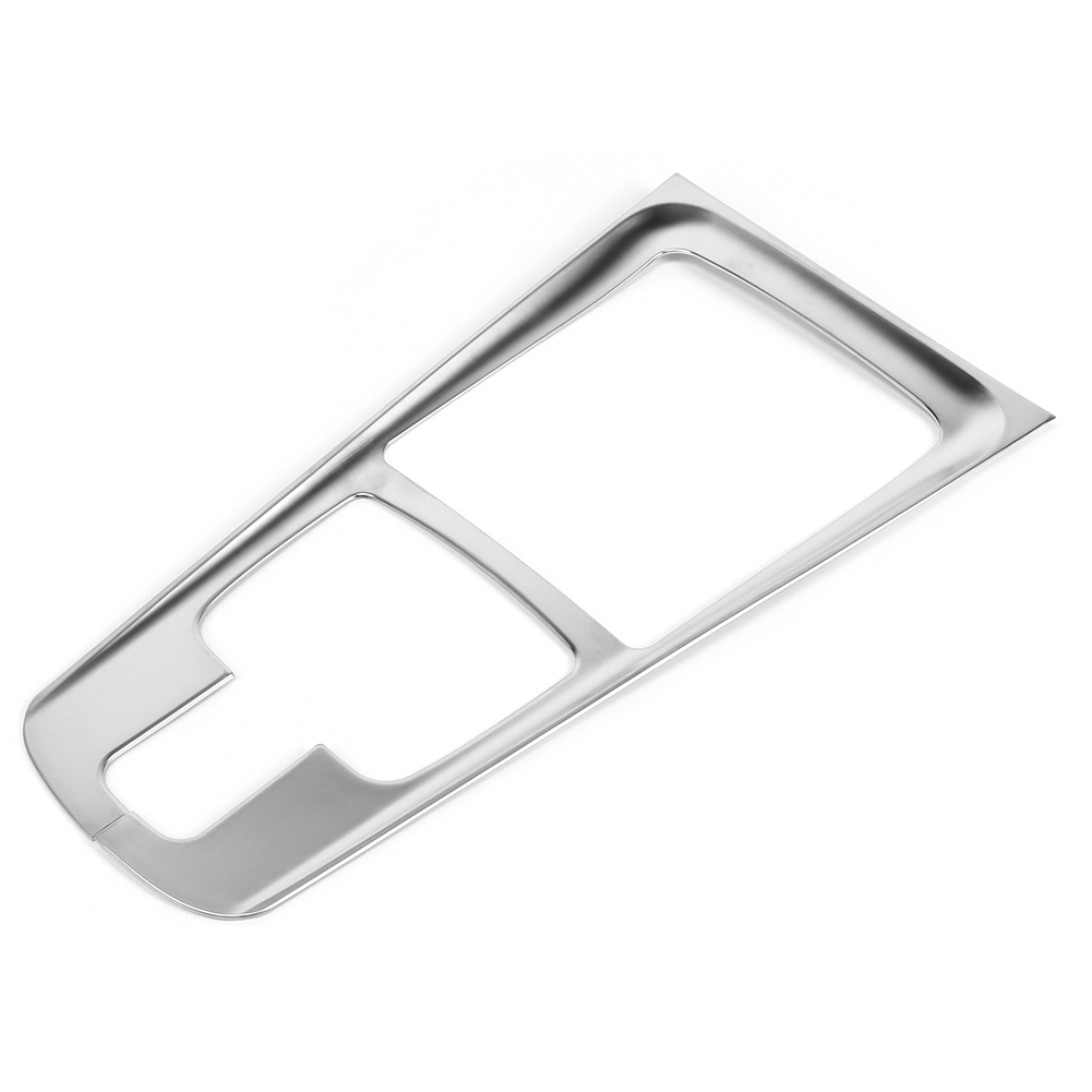 Chrom-interieurverkleidung Für Die Mittelkonsole, Kompatibel Mit Mercedes-benz Glb B-klasse W247 X247 2019-2020
