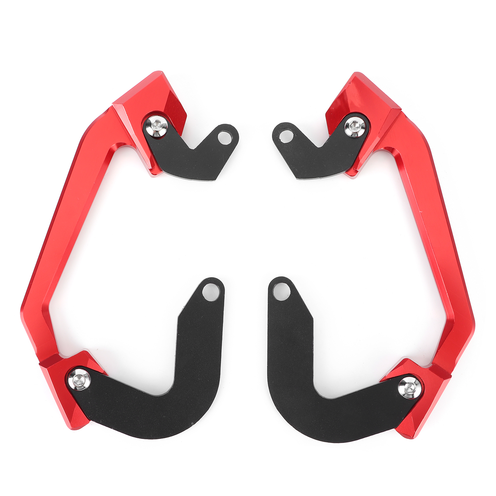 Sozius-haltegriff Hinten Für Honda Cb650r/cbr650r 2019-2020, Metall-haltegriff