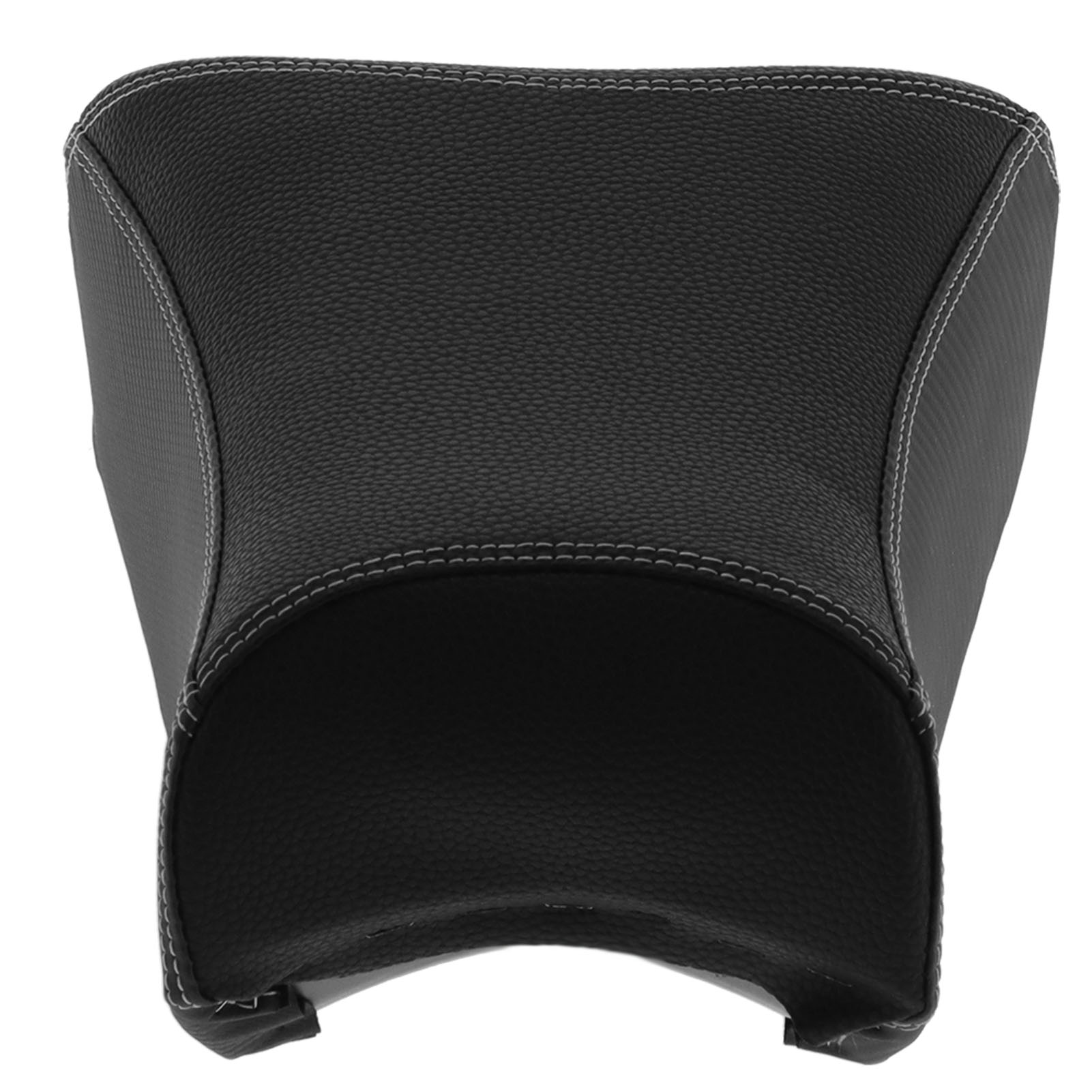 Motorradsitz Aus Kunstleder, Ersatzsitz Passend Für Yamaha Nvx155 Nmax155 2016-2019